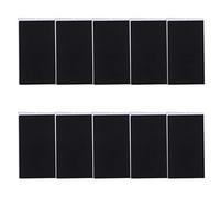 GAOFESA Protect Touchpad Skin Stickers For T460S T470S L570 Computer TrackPad Protectors No Bubble After Application