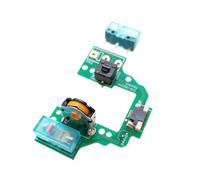 GAOFESA Repair Parts MicroSwitch Button Board PCB Key Motherboards For GProX Superlight Button Board