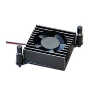 GAOFESA Replacement Heatsink Cooling Fan For DaHua DVR HDCVI CPU Camera DAHUA DVR 5V Motherboard Coolers For Electronic Devices