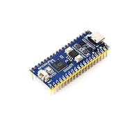GAOFESA RP2350 Plus Development Board Kits With Onboards Battery Charging And DCDC Converters