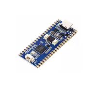 GAOFESA RP2350 Plus Development Board Kits With Onboards Battery Charging And DCDC Converters