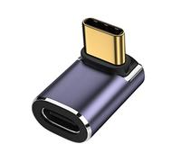 GAOFESA Type-c 40Gbps Data Transfer Adapter Type C Female To Male Extender Adapter For Devices Gold Plating Process Charging Adapter Usb C