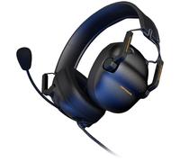 GAOFESA USB Gaming Headsets 7.1 Surround Sound For PC Over Ear Headphones With Noise Cancelling Microphone Game Music Corded