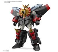 Gaogaigar King of the Braves GUNPLA RG Real Grade 1/144 Model Kit BANDAI