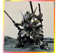 GAOGAO MGSD ASW-G-08 Barbatos Iron-Blooded Robot Assembly Model Kit Action Figure Plastic Model Toys for Gift in Stock GAOGAO