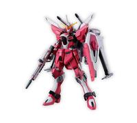 (GAOGAO, no box) In Stock GAOGAO HG 1/144 Assembly Model Kit Infinite Justice Type 2 Robot Action Figures Plastic Model Toy Gifts
