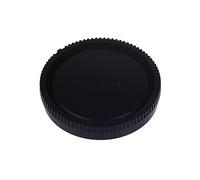 GAOHOU 1 PCS Rear Lens Camera Cap Protector for SONY NEX E mount NEX-3 NEX-5c NEX5N