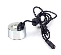 GAOHOU 1PCS 24V Ultrasonic Mist Maker Waterscape Atomization Machine Pond Atomizer Air Humidifier Fogger for Aquarium Home Office