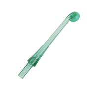 GAOHOU 1pcs Flosser Nozzles Oral Irrigator Head Jet Compatible with Philips Sonicare AirFloss HX8012 HX8111 HX8140 HX8240 HX8340 HX8331