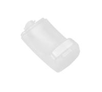 GAOHOU 1Pcs Replacement Water Tank 4.633-122.0, Plastic Waste Bottle Compatible with Kar-Cher WV1 Window Glass Vacuum Cleaner
