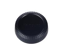 GAOHOU 1x Rear Lens Cap Cover For Fujifilm X Fuji FX X-Pro1 X-E1 X-E2 X-M1 X-A1