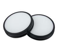 GAOHOU 2 Pack Replacement Vacuum Filter Compatible with Vax Blade 4 CLSV-B4KS Vacuum Cleaner Reusable & Washable