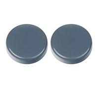 GAOHOU 2pcs Resealable Lid with Gasket Replacement Parts for NutriBullet Nutri Bullet 900W/600W Series