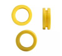 GAOHOU 3pcs O-Rings Soda CO2 Cylinder Carbonator Gasket for Sodastream DUO Terra ART Crystal 3.0 Repair Accessories