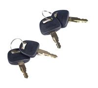 GAOHOU 4pcs Excavator key For Hitachi & Hitachi ZAX Grab