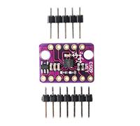 GAOHOU LSM6DS3 SPI/I2C Accelerometer Gyroscope Breakout Board temperature sensor