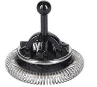 GAOHOU Replacement Whisk Coffee Maker Spare Parts for Nespresso Whisk Aeroccino 3 Aeroccino 4 Blender Milk Frother