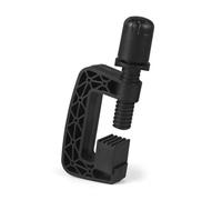 GAOHOU Steering Wheel System Fixing Clamp Mounting Bracket Compatible with Logitech G923 G920 G29 G27 G25 Driving Force Racing Steering Wheel Systems
