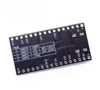 GAOINTELL Advances USB to Communication Module USB to Module for Enhances Connectivities in Robotics MultiFunction Interfaces Board