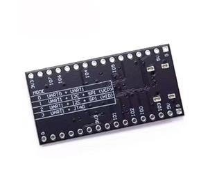 GAOINTELL Advances USB to Communication Module USB to Module for Enhances Connectivities in Robotics MultiFunction Interfaces Board