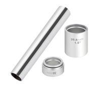 GAOINTELL Aluminum Alloy Bicycles Repairing Front Fork Setter Front Fork Setting Bike Front Fork Crowns Race Install Tool Set