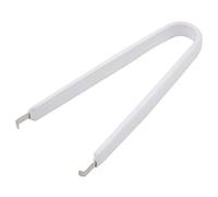 GAOINTELL AntiStatic Switches Puller For Mechanical Keyboards Stainless Steel Clip Pliers Maintenance Tool