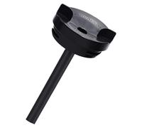 GAOINTELL Brew Through Lid Replacement Suitable for Various Coffee Makers Ensuring Sealed Freshness Food Grade PP Texture Food Grade Coffee Lid