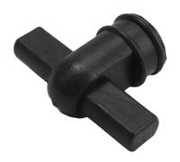 GAOINTELL Commercial T-Head Shock Absorbing End Fitting High Load 500kg Hydraulic Rod Screw Head 269501984 269501717 for T Shock Absorbing End Fitting