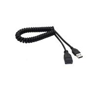 GAOINTELL Flexible USB3.0 Extension Cable Male To Female Cable For Various Devices Including Printers And Scanners