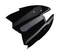 GAOINTELL High Winds Deflector Stylish Front Windshield for Z800/ZR800 2012-2016 Enhances Riding Comfort&Aerodynamics