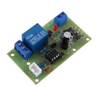 GAOINTELL Intelligent Liquid Levels Detection Module For Garage Basement Flood Prevention And Pool Management Industrial Water Controller