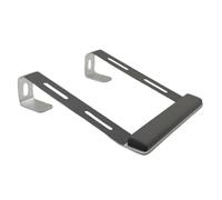 GAOINTELL Laptop Stand Folding Adjustable Aluminum Computer PC Tablet Stand Notebook Tablelaptop Holder Heat Dissipation Bracket Multifunctional Aluminum Cooling Holder