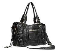 GAOINTELL Modern Yet Fashion Leather Handbag PU Crossbody Bag Casual Shoulder Bags Designed For The Trendy And Functional Needs Crossbody Bag