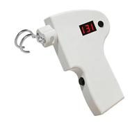 GAOINTELL Quick Rubber Band Winder Fast Winding Device for Flying Toy with Rechargeable Type C Port Safe for Kids Winding Machine