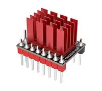 GAOINTELL TMC2240 Stepper Motor Driver UART 36V Driver 3D Printer Part Replacement For SKR