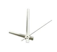 GAOJUDAF 1 Set Green Luminous Pointers, Watch Hands Blue Light Luminous for NH35/NH36/NH70/4R/7S Movement Accessories(8)