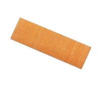GAOJUDAF 10000pcs/box Headless Pin Nails, 23 Gauge Copper Plating Brad Nails 8-30mm for Model P625 P630 Air Stapler(20mm)
