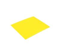 GAOJUDAF 2pcs FR4 Fiber Glass Boards White/Green, Width 150mm-400mm 3240 Epoxy Resin Sheet for Electronic(Yellow,150x0.2MM)