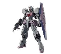 (GAOKE, with box) In Stock Gaoke HG 1/144 Model Kit Gundvolva The Witch From Mercury Assembly Action Figures Robot Plastic Model Kid Toy Gifts