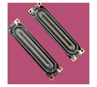 GAOLINLINOZ BN96-16796A BN96-16798A Speaker For UE40D5000PW UE40D6100SW UE40D5500RW UE40D6510WS UE46D5000 UE46D5500 UE40D5000 6Ohms 10W(2 PCS For 1 Pair)