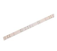 GAOLINLINOZ LE32E2900 H32E16 32EU3000 Strip CRH-F32W3030020767C-REV1.1 CRH-F32PL3030020756P-REV1.3 LED Backlight TV For T-C-L(3V 40PCS-20TV)