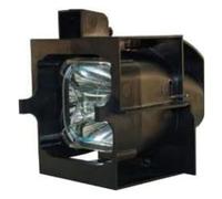 GAOLINLINOZ Projector Lamp Assembly Barco R9841822 for Ba-RCO SIM 5+ iD LR-6 R600 NW5