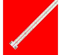 GAOLINLINOZ TV LED Strip for T52M420354AI1ET13ML-R T52M420354AI1ET13ML-L L42E5500A-3D L42E4560 L42E4560AN 42E4660AN-3D