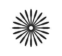 GAOMON 20 Replacement Tips for ArtPaint AP31 Stylus and Works for the M10K2018 Graphic Tablet