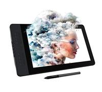 GAOMON PD1561 15.6 Inch IPS HD Screen Drawing Monitor Pen Display 8192 Pen Pressure Battery-Free Stylus and 10 Shortcut Keys