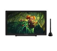 GAOMON PD2200 21.5 Inches Full Lamination Graphics Drawing Display with 8 Touch keys and 120% sRGB, for CG Drawing & Art Design