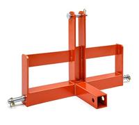 GAOMON t2a_d68u9IgsvnmJxvzRQA0uIbW 3-Point Hitch 2" Receiver, Orange