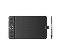 GAOMON WH851 Bluetooth Drawing Tablet 8 x 5 inches Graphics Tablet | 16384 Pen Pressure Intuitive Dial and 8 Hot Keys Type-C Port Portable for Creators, Work with Mac Windows Android and tablets