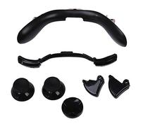 Gaoominy Black LB RB LT RT Buttons Parts for 360 Controller
