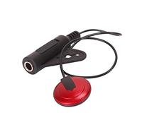 Gaoominy Professional Guitar Patch Pickup Ad-20 Piezo Contact Microphone Pickup For Guitar Violin Ukulel Guitar Accessories